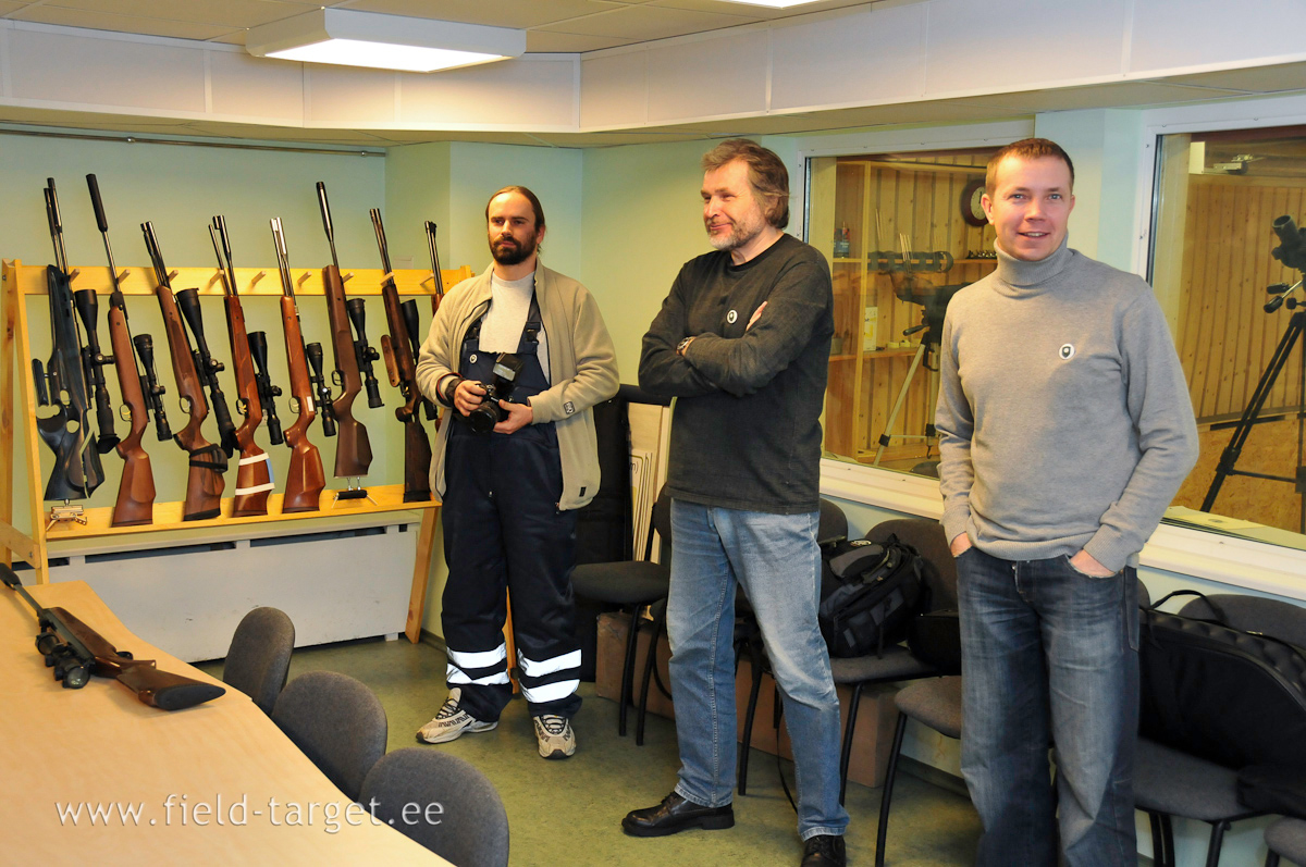 Tulejoonele minevad tiimid loositakse